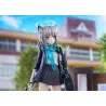PRE ORDER - Blue Archive - Shiroko Sunaookami figure
