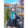 PRÉCOMMANDE - Blue Archive - Figurine Shiroko Sunaookami