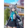 PRE ORDER - Blue Archive - Shiroko Sunaookami figure