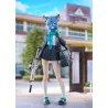 PRE ORDER - Blue Archive - Shiroko Sunaookami figure
