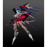Cross Ange: Rondo of Angel and Dragon - Figurine Villkiss Final Battle Variant, Plastic Model Kit Moderoid