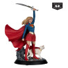 PRÉCOMMANDE - DC Comics, Supergirl Movie 2026 - Figurine Supergirl, DC Direct Movie Statues