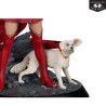 PRÉCOMMANDE - DC Comics, Supergirl Movie 2026 - Figurine Supergirl, DC Direct Movie Statues