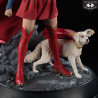 PRÉCOMMANDE - DC Comics, Supergirl Movie 2026 - Figurine Supergirl, DC Direct Movie Statues