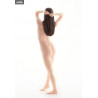 Naked Angel - Pack figures Jessica Kizaki, PLAMAX