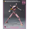 PRE ORDER - Evangelion: New Theatrical Edition - Evangelion Production Model Custom Type-08a figure, Robo-Dou