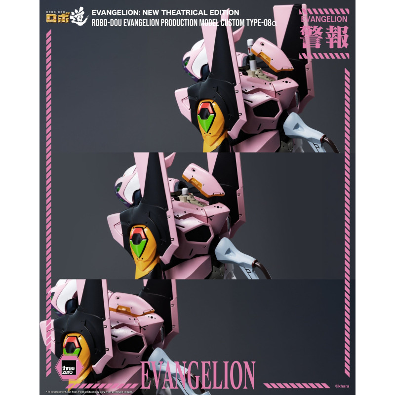 PRE ORDER - Evangelion: New...