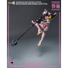 PRE ORDER - Evangelion: New Theatrical Edition - Evangelion Production Model Custom Type-08a figure, Robo-Dou