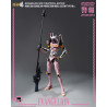PRE ORDER - Evangelion: New Theatrical Edition - Evangelion Production Model Custom Type-08a figure, Robo-Dou