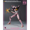 PRE ORDER - Evangelion: New Theatrical Edition - Evangelion Production Model Custom Type-08a figure, Robo-Dou