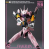 PRE ORDER - Evangelion: New Theatrical Edition - Evangelion Production Model Custom Type-08a figure, Robo-Dou