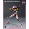 PRE ORDER - Evangelion: New Theatrical Edition - Evangelion Production Model Custom Type-08a figure, Robo-Dou