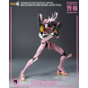 PRE ORDER - Evangelion: New Theatrical Edition - Evangelion Production Model Custom Type-08a figure, Robo-Dou