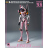 PRE ORDER - Evangelion: New Theatrical Edition - Evangelion Production Model Custom Type-08a figure, Robo-Dou