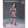 PRE ORDER - Evangelion: New Theatrical Edition - Evangelion Production Model Custom Type-08a figure, Robo-Dou