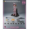 PRE ORDER - Evangelion: New Theatrical Edition - Evangelion Production Model Custom Type-08a figure, Robo-Dou
