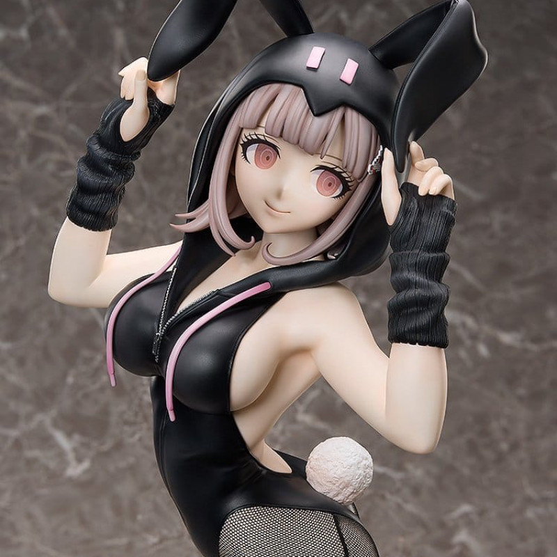 PRE ORDER - Danganronpa 2: Goodbye Despair - Chiaki Nanami figure, Bunny