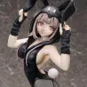 PRÉCOMMANDE - Danganronpa 2: Goodbye Despair - Figurine Chiaki Nanami, Bunny