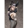 PRE ORDER - Danganronpa 2: Goodbye Despair - Chiaki Nanami figure, Bunny
