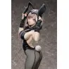 PRÉCOMMANDE - Danganronpa 2: Goodbye Despair - Figurine Chiaki Nanami, Bunny
