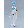 PREORDER - Rebuild of Evangelion - Model Rei Ayanami, Plamatea
