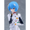 PRÉCOMMANDE - Rebuild of Evangelion - Maquette Rei Ayanami, Plamatea