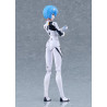 PREORDER - Rebuild of Evangelion - Model Rei Ayanami, Plamatea