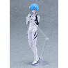 PRÉCOMMANDE - Rebuild of Evangelion - Maquette Rei Ayanami, Plamatea