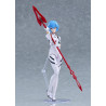 PREORDER - Rebuild of Evangelion - Model Rei Ayanami, Plamatea