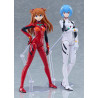 PRÉCOMMANDE - Rebuild of Evangelion - Maquette Rei Ayanami, Plamatea