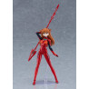 PREORDER - Rebuild of Evangelion - Model Asuka Shikinami Langley, Plamatea