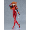 PREORDER - Rebuild of Evangelion - Model Asuka Shikinami Langley, Plamatea