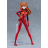 PREORDER - Rebuild of Evangelion - Model Asuka Shikinami Langley, Plamatea