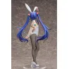 PRÉCOMMANDE - Fairy Tail - Figurine Wendy Marvell, Bunny