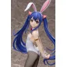 PRÉCOMMANDE - Fairy Tail - Figurine Wendy Marvell, Bunny