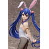 PRE ORDER - Fairy Tail - Wendy Marvell figure, Bunny