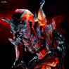 Aliens - Rhino Alien figure (Kenner Tribute)