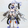 PRÉCOMMANDE - Frame Arms Girl - Figurine Second Jive, Plastic Model Kit