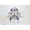PRE ORDER - Frame Arms Girl - Second Jive figure, Plastic Model Kit