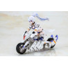PRE ORDER - Frame Arms Girl - Second Jive figure, Plastic Model Kit