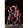 Aliens - Rhino Alien figure (Kenner Tribute)