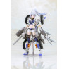 PRE ORDER - Frame Arms Girl - Second Jive figure, Plastic Model Kit
