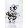 PRE ORDER - Frame Arms Girl - Second Jive figure, Plastic Model Kit