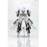 PRÉCOMMANDE - Frame Arms Girl - Figurine Second Jive, Plastic Model Kit