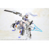 PRÉCOMMANDE - Frame Arms Girl - Figurine Second Jive, Plastic Model Kit