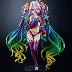 No Game No Life - Figurine...