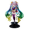 No Game No Life - Figurine Black Shiro