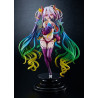 No Game No Life - Black Shiro figure