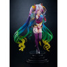 No Game No Life - Figurine Black Shiro