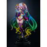No Game No Life - Black Shiro figure
